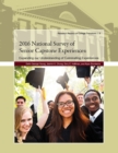 Image for 2016 National Survey of Senior Capstone Experiences : Expanding our Understanding of Culminating Experiences