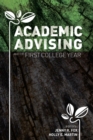 Image for Academic Advising and the First College Year