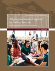 Image for Aligning Institutional Support for Student Success