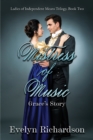 Image for Mistress of Music