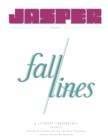 Image for Fall Lines - A Literary Convergence, Volume 2
