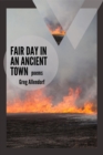 Image for Fair Day in an Ancient Town: Poems