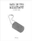 Image for Gays in the Military: Interviews By Vincent Cianni