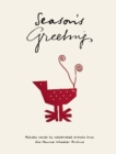 Image for Season&#39;s Greetings : Holiday Cards by Celebrated Artists from the Monroe Wheeler Archive