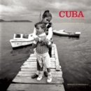 Image for Cuba : A Personal Journey 1989-2015