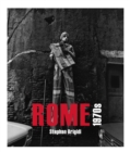 Image for ROME 1970&#39;s : A Decade of Turbulent Change