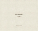 Image for A southern verse