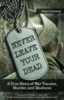 Image for Never Leave Your Dead