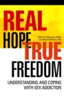 Image for Real Hope True Freedom
