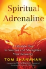 Image for Spiritual adrenaline  : a lifestyle plan to nourish and strengthen your recovery