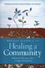 Image for Healing a community  : lessons for recovery after a large-scale trauma