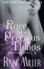 Image for Rare and Precious Things