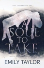 Image for A Soul to Take