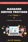 Image for Managed Service Provider in 1 Monat