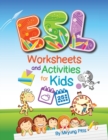 Image for ESL Worksheets and Activities for Kids