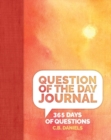 Image for Question of the Day Journal