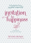 Image for Invitation to Happiness: 7 Inspirations from Your Inner Angel
