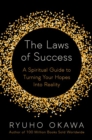 Image for The laws of success  : a spiritual guide to turning your hopes into reality
