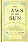 Image for The laws of the sun  : one source, one planet, one people