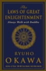 Image for The Laws of Great Enlightenment : Always Walk with Buddha