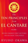 Image for The Ten Principles from El Cantare
