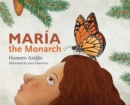 Image for Maria The Monarch