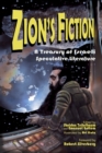 Image for Zion&#39;s fiction  : a treasury of Israeli speculative literature