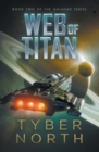 Image for Web of Titan