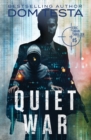 Image for Quiet War : Eric Swan Thriller #5