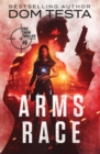 Image for Arms Race : Eric Swan Thriller #6