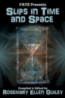 Image for Slips in Time and Space
