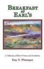 Image for Breakfast at Earl&#39;s : A Collection of Short Fiction and Nonfiction