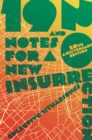 Image for 19 and 20: Notes for a New Insurrection (Updated 20th Anniversary Edition)