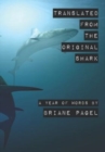 Image for Translated From the Original Shark : A Year of Words
