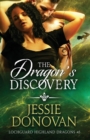 Image for The Dragon&#39;s Discovery