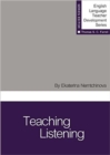 Image for Teaching Listening