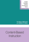 Image for Content-Based Instruction