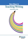 Image for New Ways in Teaching Writing