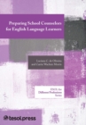 Image for Perspectives on Preparing School Counselors for English Language Learners