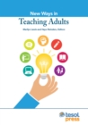 Image for New Ways in Teaching Adults