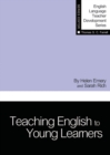 Image for Teaching English to Young Learners