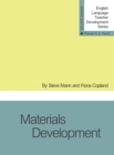 Image for Materials development