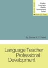 Image for Language Teacher Professional Development
