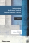 Image for Understanding the Reading Needs of English Language Learners