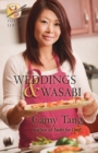 Image for Weddings and Wasabi (novella)