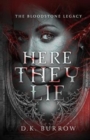 Image for Here They Lie