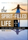 Image for The Spirit-Filled Life : All the Fullness of God