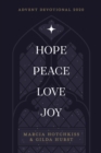 Image for Hope-Peace-Love-Joy