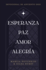 Image for Esperanza-Paz-Amor-Alegria