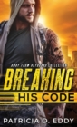 Image for Breaking His Code